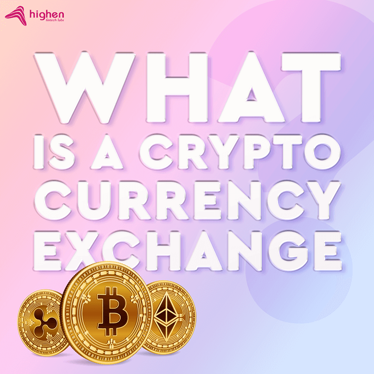 Cryptocurrency, cryptocurrency exchange, centralized exchange, decentralized exchange 