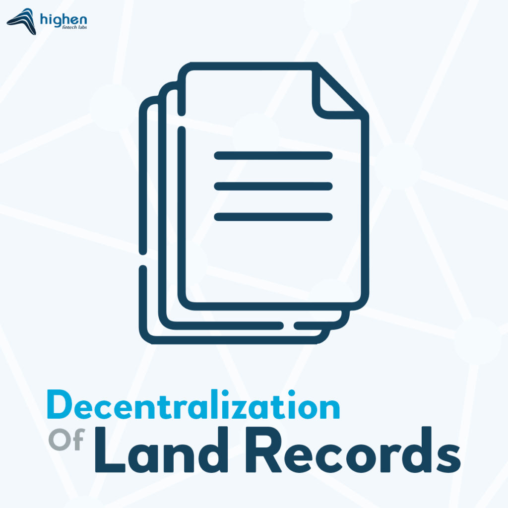Decentralization of Land records, Blockchain, Decentralization Blockchain, Blockchain Software, money transfer application