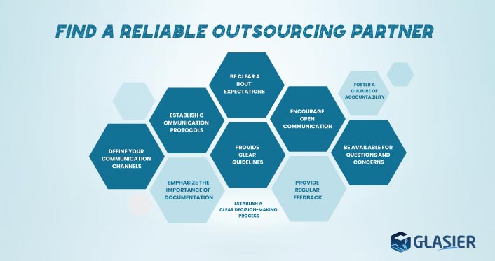 Find a Reliable Outsourcing Partner for IT Staff Augmentation