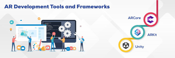 AR Development Tools and Frameworks